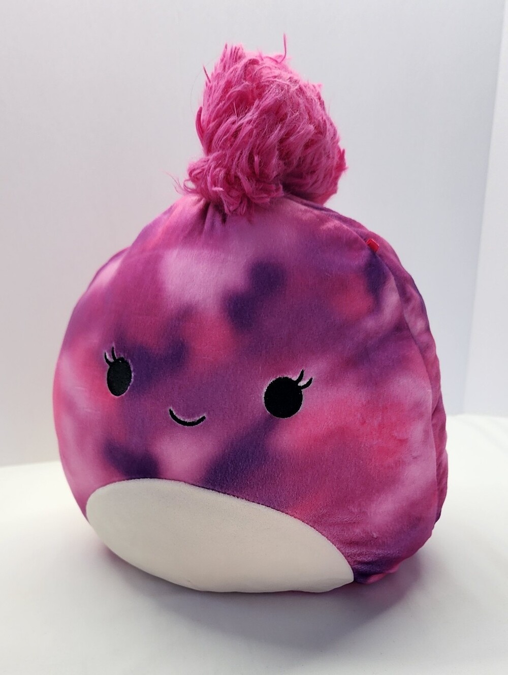 Lovisa the Chameleon Original Squishmallows Squish-Doos collection
